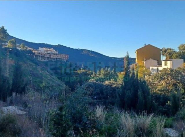 Casa en venta en La Axarquía, Andalucía