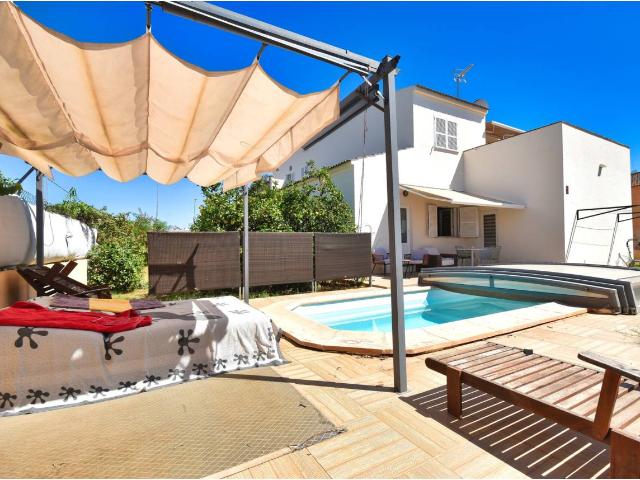 Chalet en venta en Llevant, Baleares