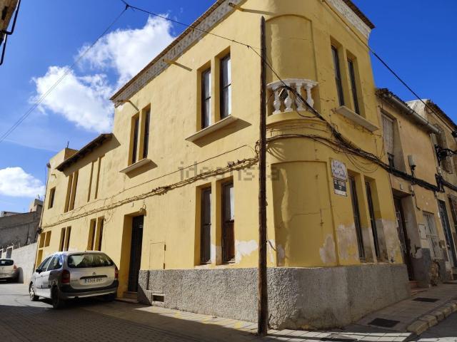 Casa en venta en Totana, Mortí Bajo