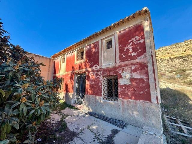 Casa en venta en Mortí Bajo, Bajo Guadalentín