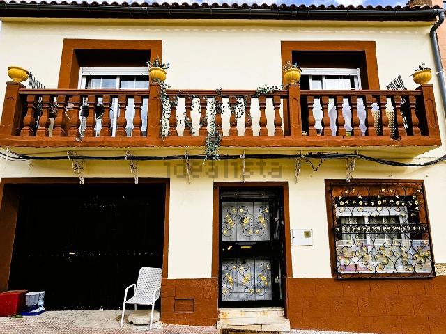 Casa en venta en Mortí Bajo, Totana