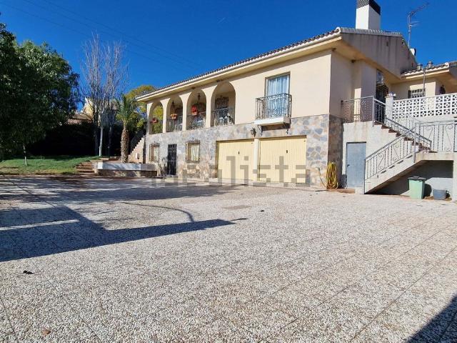 Casa en venta en Totana, La Charca