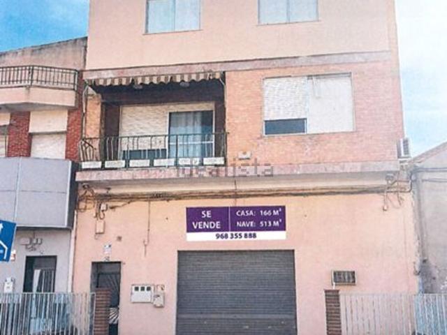 Casa en venta en Totana