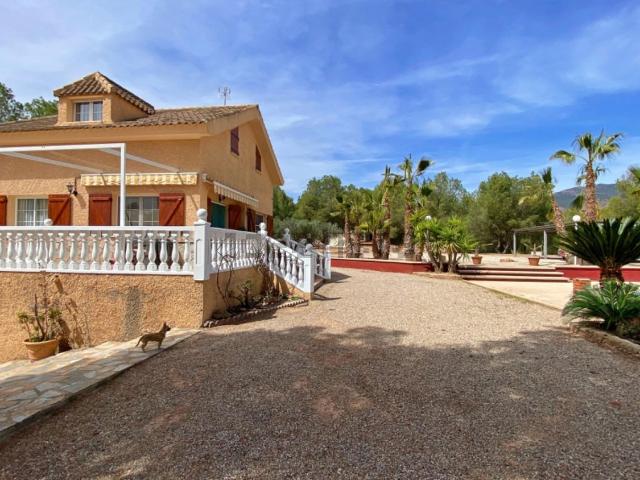 Casa en venta en Bajo Guadalentín, Murcia