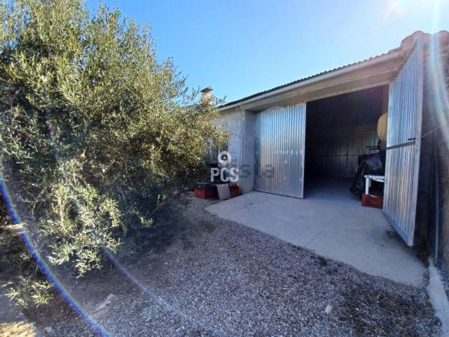 Casa en venta en Mortí Bajo, Bajo Guadalentín