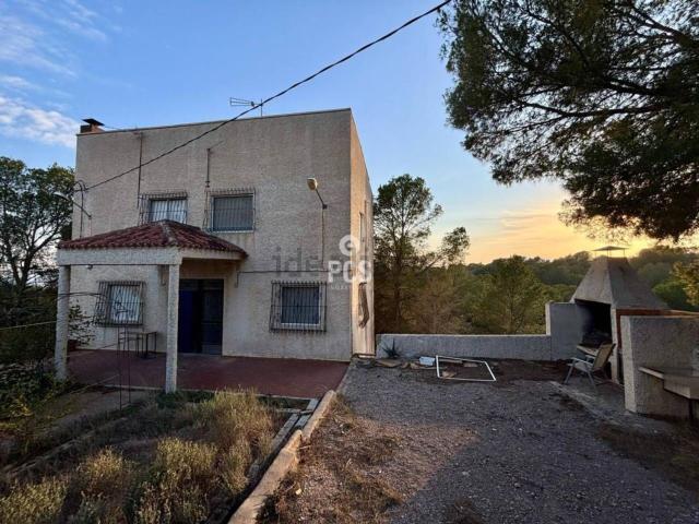 Casa en venta en La Charca, Bajo Guadalentín