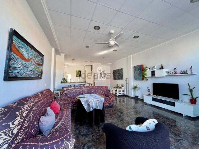 Casa en venta en Las Ventas, Totana