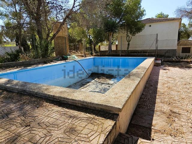 Casa en venta en Totana, Mortí Bajo
