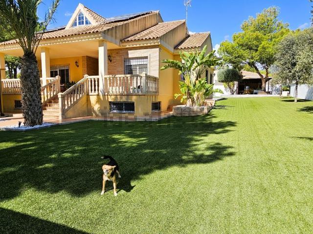 Casa en venta en La Charca, Bajo Guadalentín