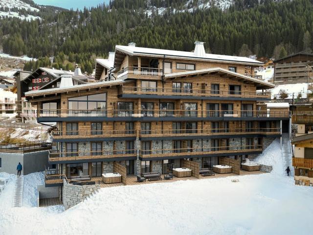 Maison vente à Thonon-les-Bains, Le Châtel