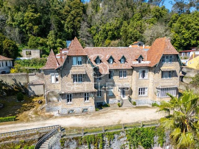 Vivenda venda em Sintra, Lisboa