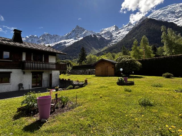 Maison vente à Bonneville, Les Houches