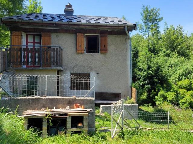 Maison vente à Saint-Jean-de-Maurienne, Valmeinier