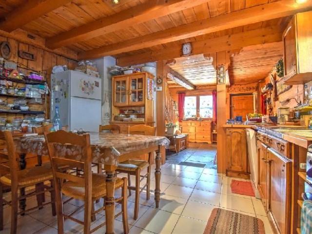 Maison vente à Thonon-les-Bains, Morzine