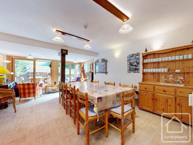 Maison vente à Thonon-les-Bains, Morzine