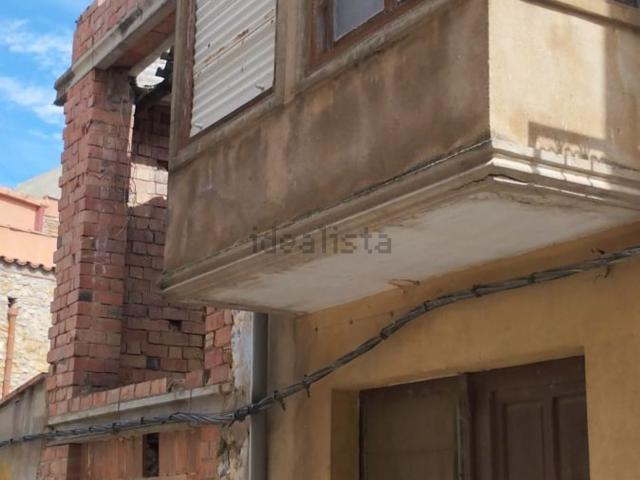 Casa en venta en Traiguera, Castelló / Castellón