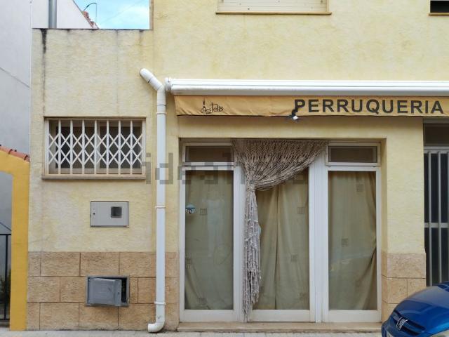 Casa en venta en el Baix Maestrat, Valencia