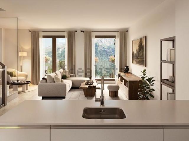 Casa en venta en Alto Gállego, Aragón