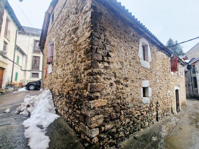 Casa en venta en Alto Gállego, Aragón