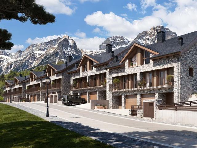 Casa en venta en Alto Gállego, Aragón