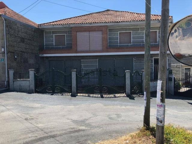 Casa en venta en Trasmiras, Escornabois