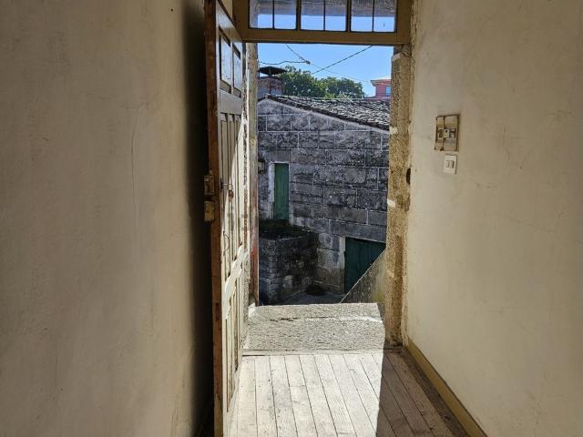 Casa en venta en Trasmiras