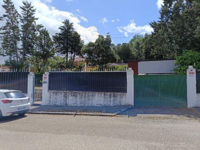 Villa en venta en El Casar De Escalona