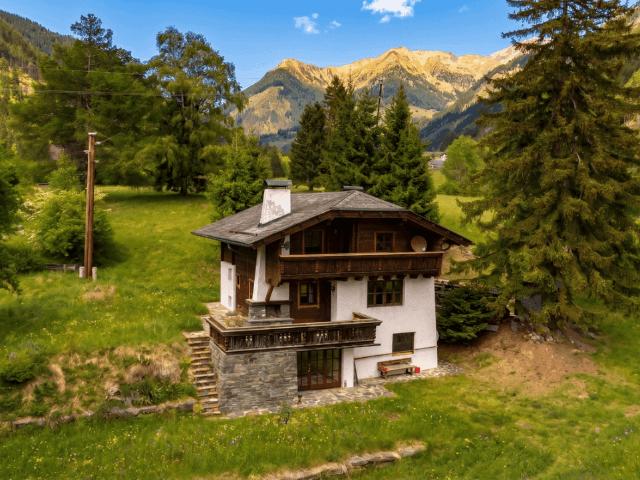 Haus mieten in Obervellach, Kärnten