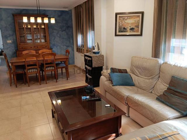 Casa en alquiler en Atzavares, el Baix Vinalopó