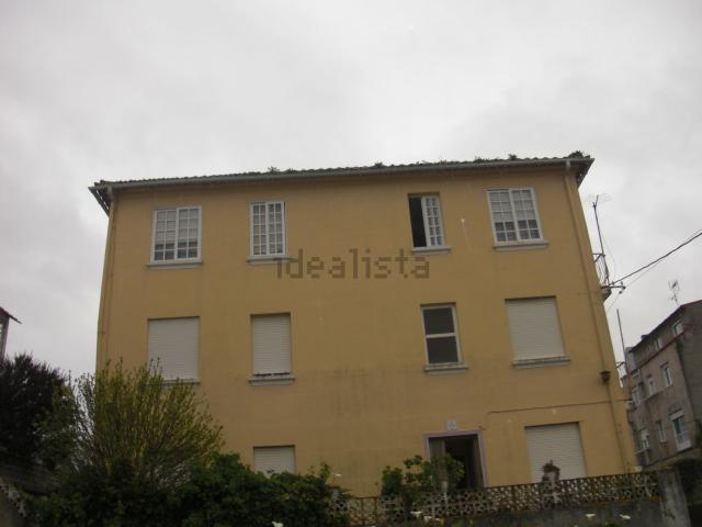 Casa en venta en Lavadores, Vigo