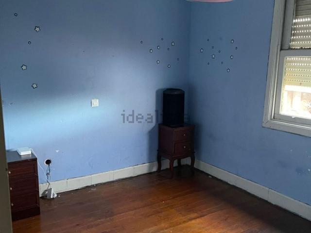 Casa en venta en Lavadores, Vigo