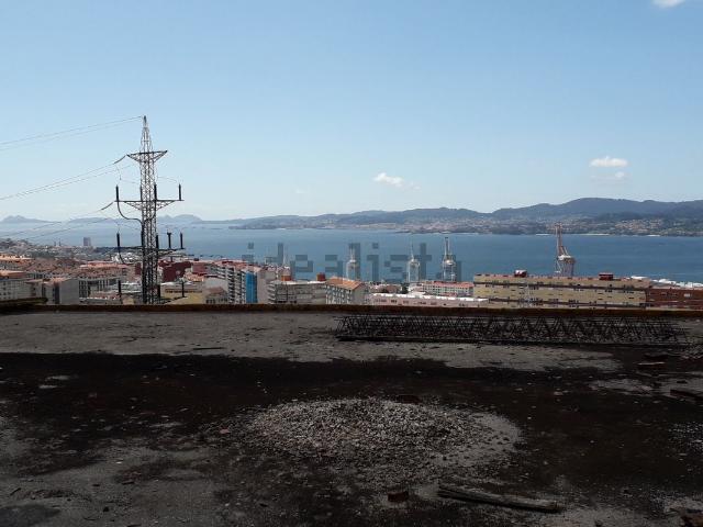 Casa en venta en Teis, Vigo