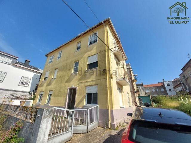 Casa en venta en Lavadores, Vigo