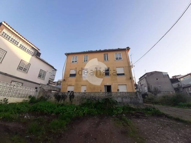 Casa en venta en Lavadores, Vigo