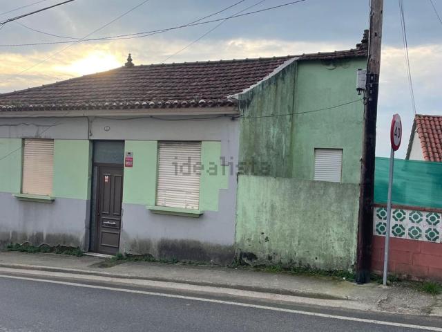 Casa en venta en Vigo, Pardavila