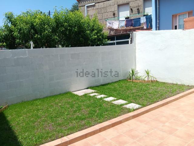 Casa en venta en Lavadores, Vigo