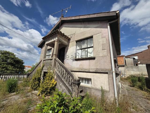 Casa en venta en Lavadores, Vigo