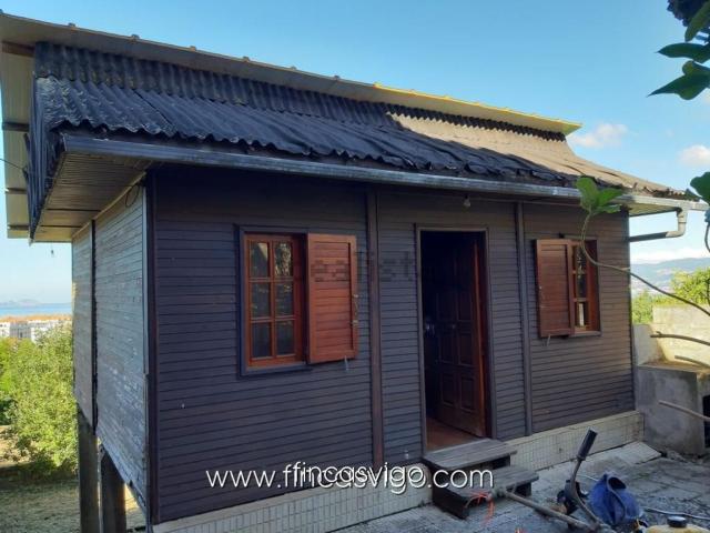 Casa en venta en Lavadores, Vigo