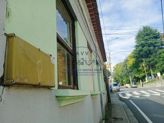 Casa en venta en Vigo, Pardavila