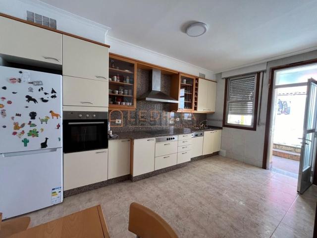 Casa en alquiler en Lavadores, Vigo