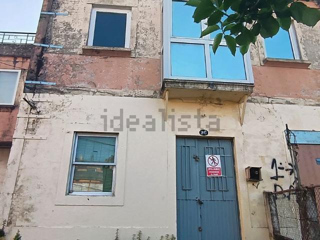 Casa en venta en Vigo, A Ceboleira