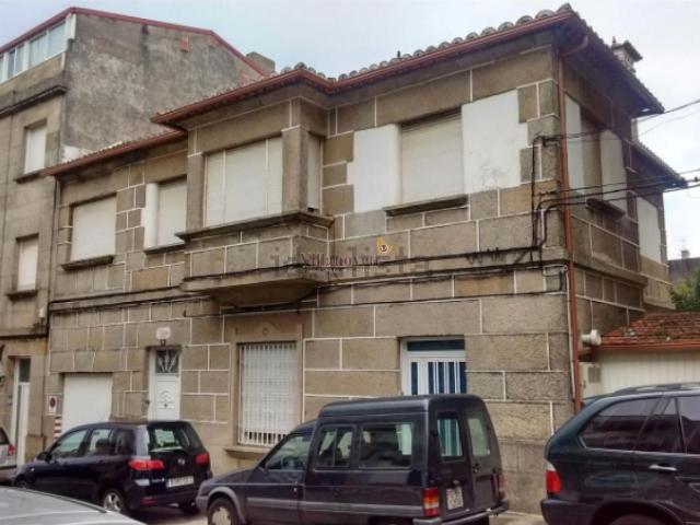 Casa en venta en Lavadores, Vigo