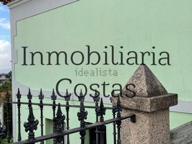Casa en venta en Vigo, Pardavila