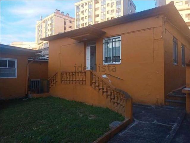 Casa en venta en Vigo, San Xoán do Monte