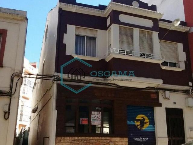 Casa en venta en Lavadores, Vigo