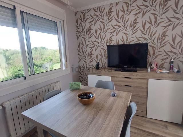 Casa en alquiler en Lavadores, Vigo
