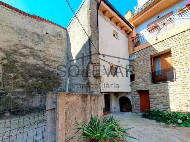 Casa en venta en Vilamitjana, Pallars Jussà