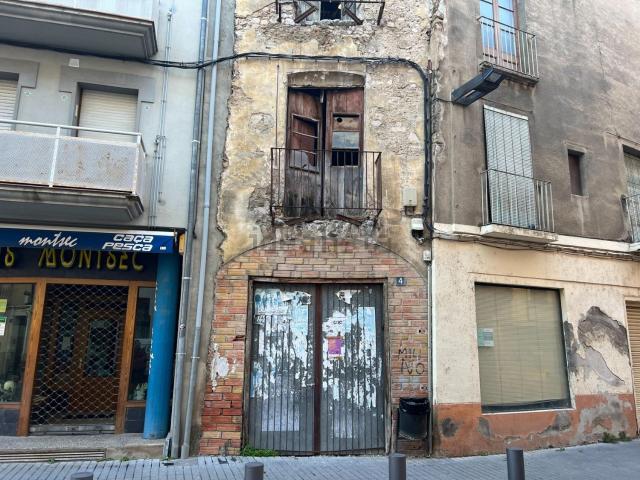 Casa en venta en Pallars Jussà, Catalunya