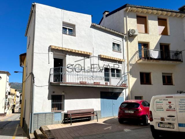Casa en venta en Pallars Jussà, Catalunya