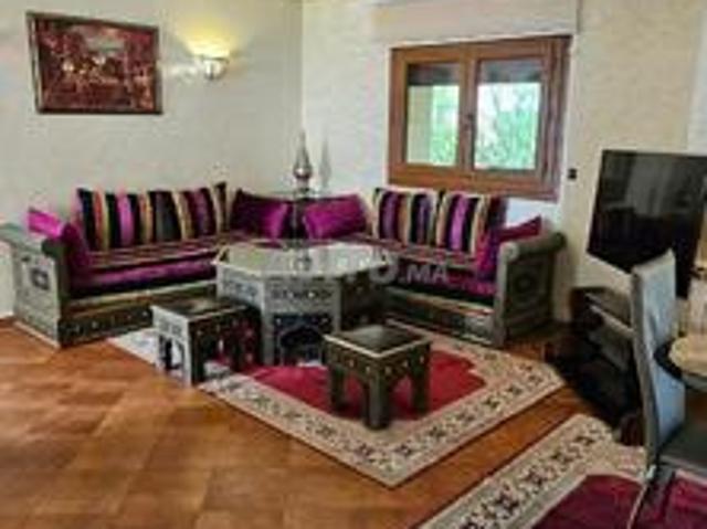 Maison vente à Ifrane